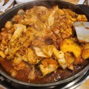 만석로 | [내돈내산] 수원 별미닭갈비막국수 후기 :: 장안구 만석공원 닭갈비 맛집