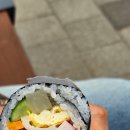 온새미로김밥 | 송파 헬리오시티 책박물관 근처 석촌 맛집 온새미로김밥 | 가격 메뉴 위치 내돈내산 후기