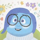 기쁨과슬픔 이미지