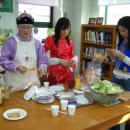 지구촌작은도서관 이미지