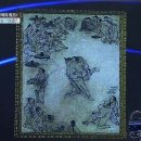 구구석유 | [난이도 상]액자 퀴즈 대한외국인 맞춰보세요!