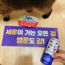 UR(여수시)-[화동로]-하-45 | 정세운팬미팅, 행운도감, 행운2기