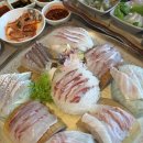 제주부리는횟집제주공항점 | 제주도 제주공항 인근 오션뷰 맛집 “심미횟집 제주공항점”내돈내산 솔직후기 (feat. 다수 연예인이...