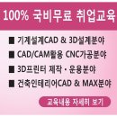 현대CAD디자인직업전문학교