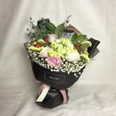 이화꽃전시장