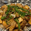 포차 한잔 이미지