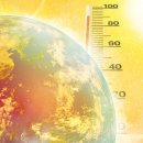 기후석학들 “지구기온 2100년까지 2.5도 ↑”…디스토피아 예견 이미지