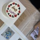 하루(Haru) | 부산 레터링 케이크 단체 수업, 출강 후기 [베이킹 하루 쿠킹 클래스]