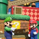 서부(우) | 미국 서부 3탄(유니버셜스튜디오 할리우드, 보일링크랩)