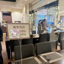 AW컨벤션 앞 | AW 컨벤션 시식후기 + 테라스볼룸홀