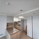 힐스테이트3단지 | 평택 세교동 힐스테이트 3단지 거실 조명 교체 전·후｜같은 집, 다른 느낌