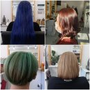 민헤어샵 이미지