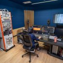 한국영상자료원 파주보존센터 이미지