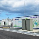 효성4태양광발전소 이미지