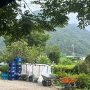 산여울가든 | 전주 근교 계곡, 산여울가든(애견동반가능)