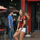 코바모터스 | 서울 v 전북 직관 후기! 미녀 특집 시즌2