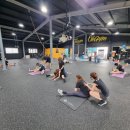 크로스핏오짐 이미지