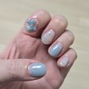 담쿠네일 이미지