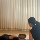 생명의 기쁨 | 해운대 임산부 태교요가｜싱잉볼 명상으로 엄마와 아기가 편안해지는 시간