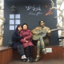 김광석길 공영주차장 이미지