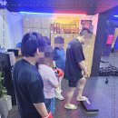 강성복싱체육관 이미지