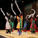 부산국악원 이미지