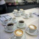 바리스타 이미지