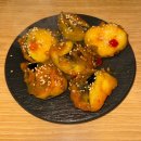 장미의거리11 | [노원 육회] 비주얼 끝판왕 1++ 한우 장미육회 먹고 온 ‘육화’ 후기 🌹