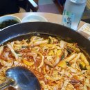춘천골낙지닭갈비 티스토리