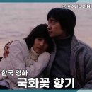 국화꽃향기 | 넷플릭스 한국 로맨스 영화 국화꽃 향기 정보 줄거리 후기 애틋한 사랑