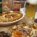 노모어피자 홍대점 | 서울 홍대 피자 맛집 노모어피자 홍대점