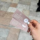 더파티김해점 | 김해 더파티 웨딩홀 뷔페 후기ㅣ주말 점심