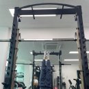 ATP GYM 이미지