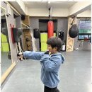 복싱 스페이스 이미지