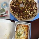 배둔점 GS25 | 고성 맛집/배둔 맛집 고성공룡엑스포 배둔 피자 맛집, 차박사얼큰이치킨 배둔점