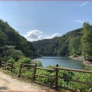 주차공원 공중화장실 이미지