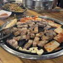 경성진갈비 안산점 이미지