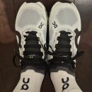 하이퍼짐(HYPER GYM) | 온 러닝화 전현무 러닝화 클라우드 하이퍼 몬스터2 가격 비교 미국구매 사이즈 솔직후기