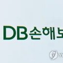 DB 손해보험