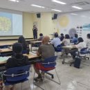 [학습반디_오정동]지역주민이 참여하는 지속가능한 마을공동체 참여방안 | 제주 학습회의 의미와 향후 광역거점 교육체계의 방향 / 강부경 다온영농조합법인