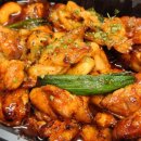 기영이 숯불두마리치킨 평택고덕점 이미지