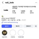 네일로데(Nail Lode)