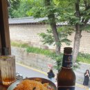 펍로이 | [로이정원] 서순라길 맛집 - 종묘 돌담 뷰와 한옥 감성이 머무는 와인바 솔직 후기