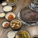 남성목장 | [양념 소갈비살 맛집] 늘푸른목장 분당점
