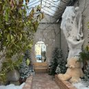 승가로 19번길 | 김포 풍무동카페추천 아기랑 팟시아가든