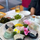 제주 표선 해비치호텔 주변 맛집 추천! 표선 낭구지횟집