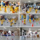 국가대표 한국체대 드림태권도장 이미지