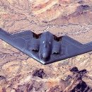 세계의무기 : UFO같은 비행기, 전익기(Flying Wing) 이미지