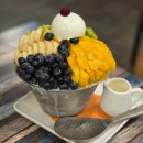 봄내반점 | 6월 1편 - 먹고 또 먹고