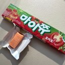 중앙올리브 | 올리브영 서현중앙점 마이쮸 토마토맛 구매 후기 🍅